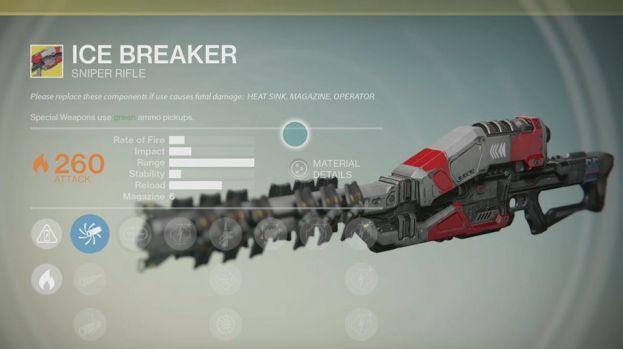 Destiny Introduces First Multiplayer Mode