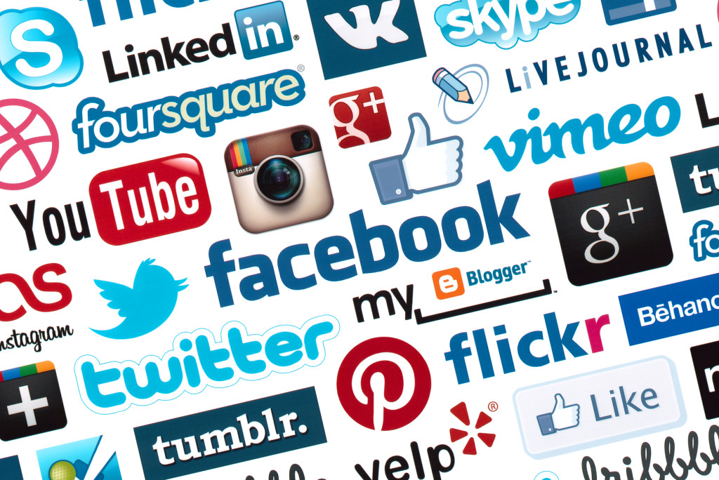 Ask yourself: is social networking ideal for my business?