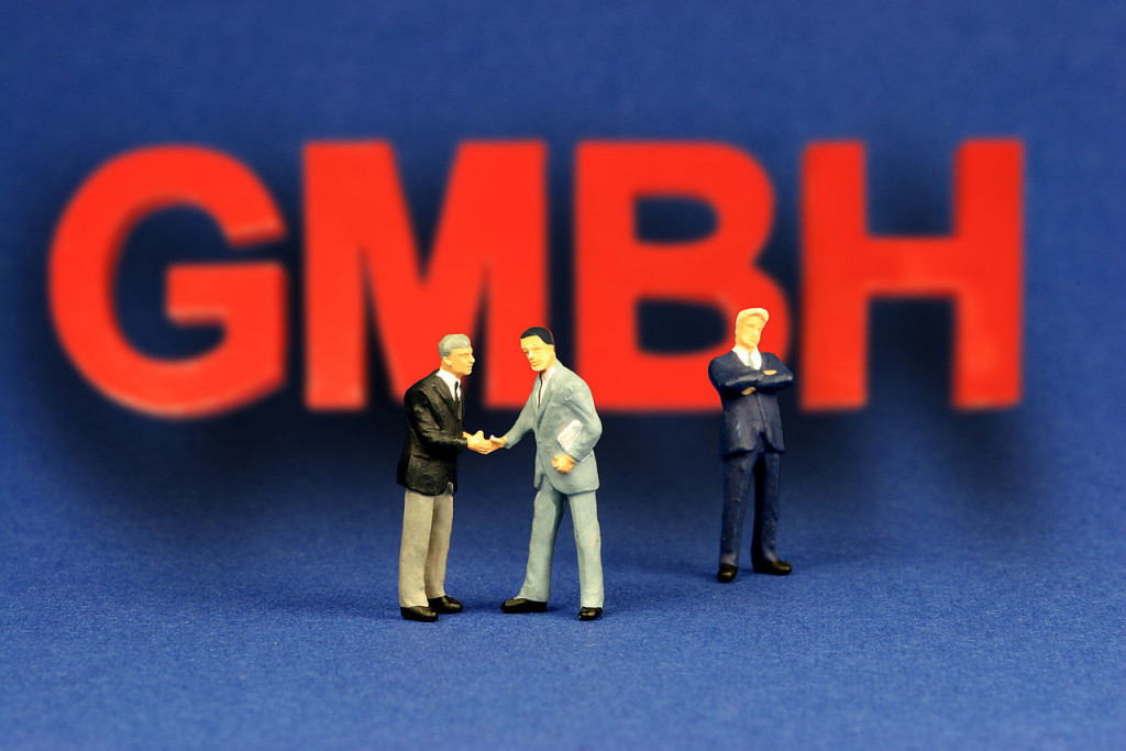 gmbh
