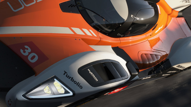 The Project Cars PC Version Review