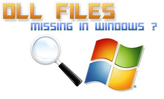 DLL-files-missing