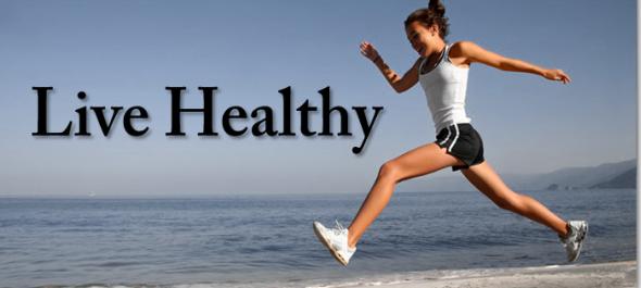 Rules To Respect To Live A Healthy Life