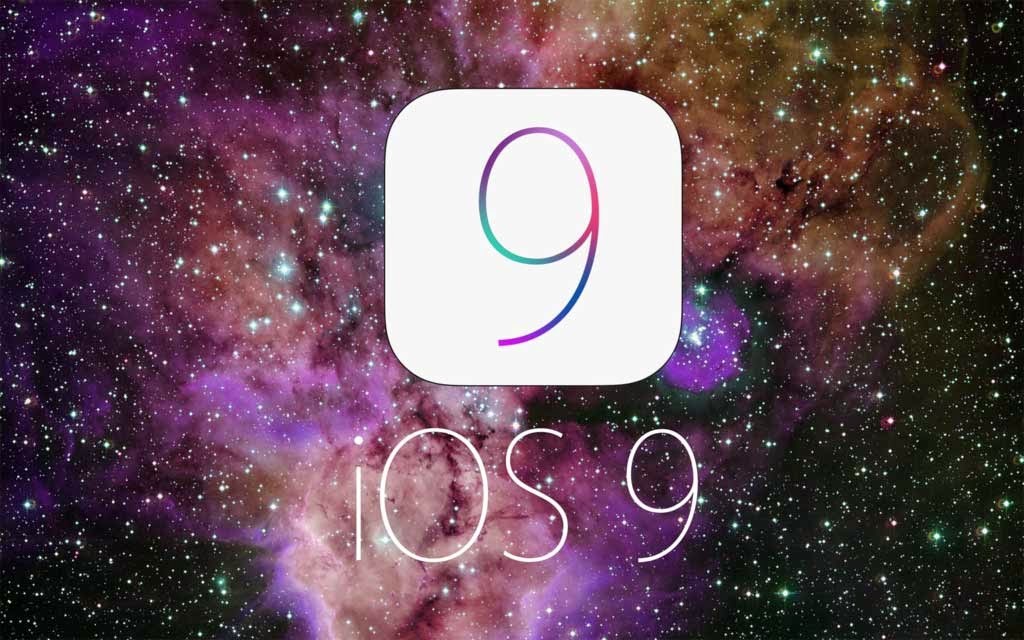 iOS 9 What You Need To Know