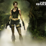 Tomb Raider