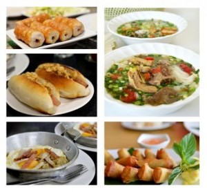 The Top Three Benefits of Eating Vietnamese Food