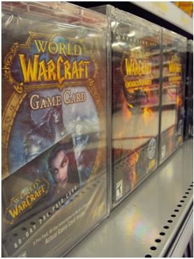 How video games affect college students