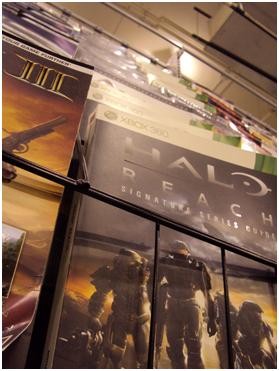 How video games affect college students