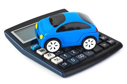 Financing the car- A booming business