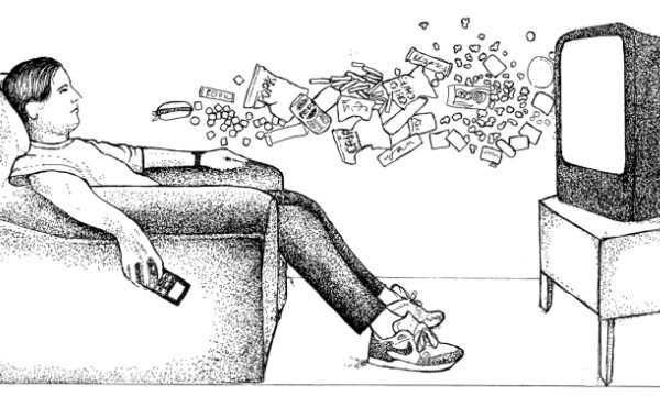 Proper advertising is the key to successful branding