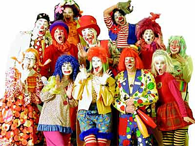 Entertainment- A necessary form in social gatherings