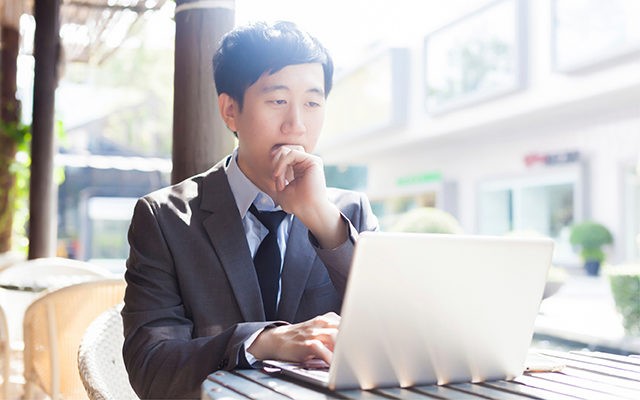 Technology that lets you lead a sustainable life