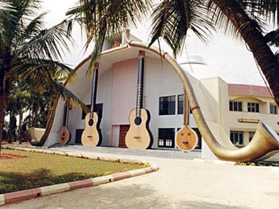 Making The Right Choice For Music College