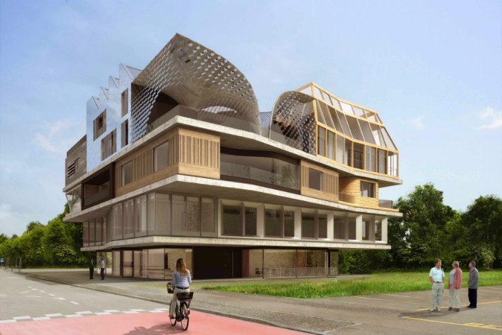 The need for modular technology in real estate buildings