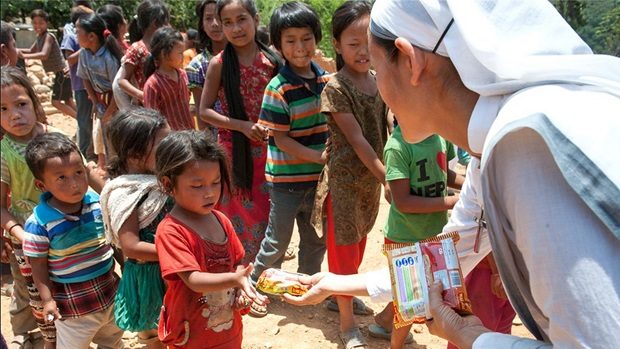 Gospel for Asia, Changing the Future for Thousands