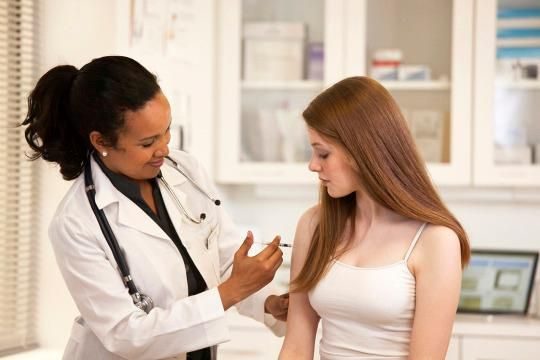 HPV vaccines- The need to combat cervical cancer