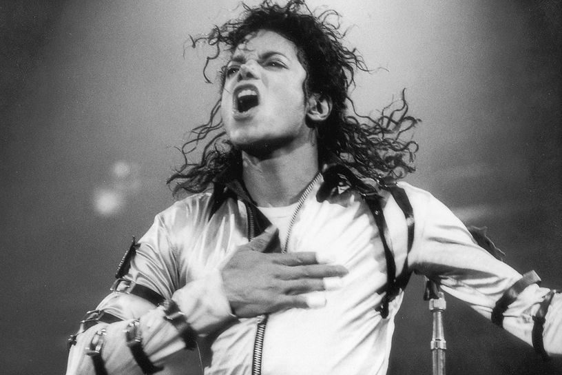Michael Jackson – the greatest entertainer of our generation