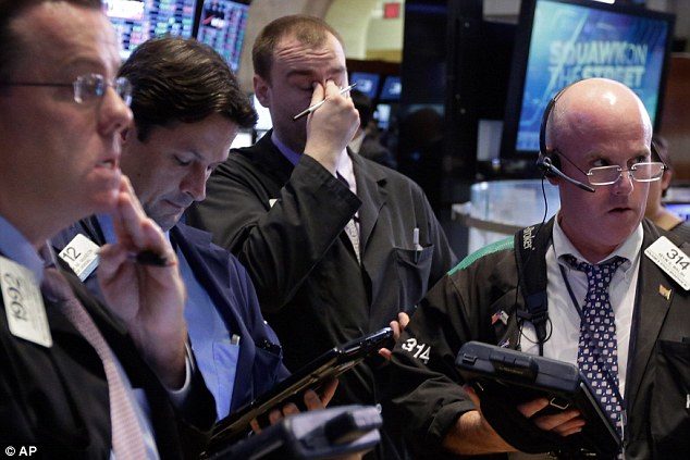 Share market and its intricate details