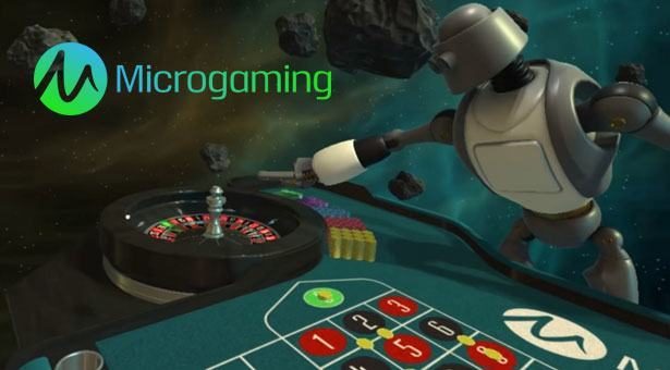 Pure Microgaming