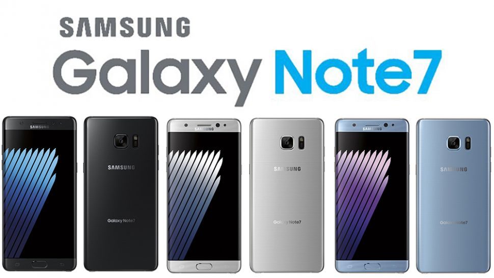 US Carriers Stopping Samsung Galaxy Note 7 Exchange With Same Device