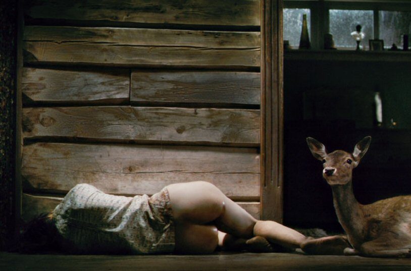 most disturbing movies 2