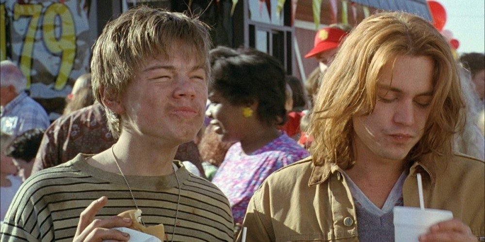 Best Leonardo DiCaprio Performances